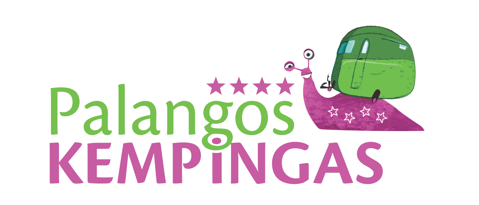 Palangos kempingas