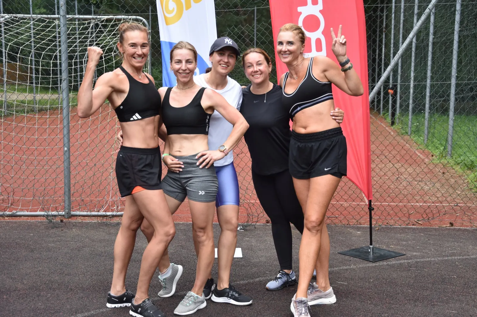 Komandos fotografija